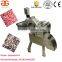 Baby Carrot Shred Cubes Cutting Machine/Vegetable Cubes Cutter