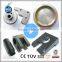 ODM/OEM  Glod Supplier Customized Precision Metal Agricultural Machinery Digging Machine Spare Parts