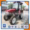 China Cheap 60hp Farm Tractor For Sale