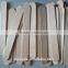 150*18*1.6mm Disposable Birch Wooden Tongue Depressor Packed in Bulk