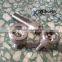 316L / 317L / 724L / 725LN stainless steel hex socket head cap bolt