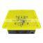 Family Specific Small Egg Incubator / High Hatching Rate Egg Incubator