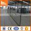 Canada standard steel tube temporary fence for construction site