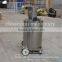 Stainless Steel Calf Rearing Machine , Calf Feeder Machine For Dairy Farm