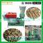 Price of flat die particle wood sawdust pellet machine