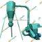 china supplier top quality low noise herb grinder machine