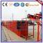 2014 Best Seller industrial mesh belt dryer made in China