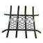 Mesh Fireplace Grate