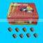 High quality natural shisha charcoal 22mm easily light