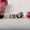 Pick up Tool Torch Telescopic Magnetic LED Flashlight Pen with Six LED