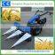 New small mini rice wheat combine harvester machine for cheap price