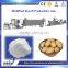 Denatured potato starch extrusion line