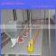 chicken farming /automatic poultry farming system for chickens
