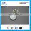 Programmable T5577/ TK4100 LF 125Khz Smart Rfid Tag/ Rfid Keyfob