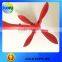 Carbon steel red boat anchor,carbon steel folding boat red anchor sale