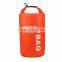 Custom Logo 5L 500D Pvc Dry Bag