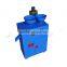 Mini Wheat Processing Factory Price Wheat Grinder Process Small Rice Grinder Machine 6LN-120