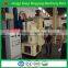 Ring die type Factory direct sale bamboo sawdust pellet making machine