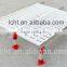 chicken plastic floor