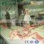 Stainless Steel Whole Machine and Equipment For Pig Slaughterhouse and Slaughtering Line