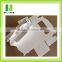 Custom design clear window paper cardboard cake box with handle