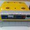 Automatic digital 48 chicken eggs incubator Small egg hatching machine price