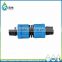 Quality assurance durable plastic material automatic drip irrigation system