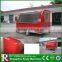 food car kiosk food trailer catering trailers van food bus
