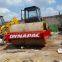 used DYNAPAC  CA 30D  road roller for sales