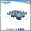 Factory Directly Wholesale Plastic Pallet Mould, Equipment for Plastic Pallet, Used Plastic Pallets for Sale Wholesale