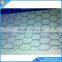 3/8"-4" Hot dipped galvanized before weaving hexagonal rabbit wire netting manufacturer