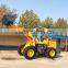 High quality and super low price Agriculture front end loader ZLY930