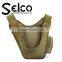 Waterproof 900D Oxford Canvas Fishing Tackle Bag Lure Bag