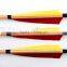 FD - 15427Indonesia white wooden arrows