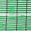 green house agriculture NEW HDPE sun shade net