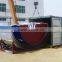 Factory Supply Bulk Cement Silo of Concrete Mixer 150t, Concrete Batching Plant 150t