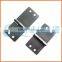 China chuanghe high quality glass door hinges
