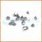  high quality din7337 blind/hollow rivet