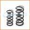 Customized wholesale quality suspension parts coil spring