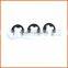 China professional custom wholesale high quality stainless steel custom circlip