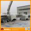 Daswell Best Selling Detachable Cement Silo