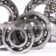 double row self-aligning ball bearing
