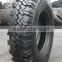 High quality cheap new light bias truck tyre 7.50-16 with mining pattern