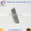 Virgin Material Carbide Facing Inserts/Carbide milling inserts/TPKN160308