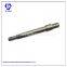 Stainless Steel Precision Power Drive Shaft Lathe and Grinding Machining High Quality Spare Parts
