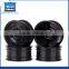 car Spare parts Black Plastic parts Climbing pull Truck wheel rims