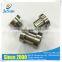  New Stainless Steel Hex Scoket Flat Head Male-Female Screws