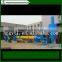 most used hot sale rotary drum dryer