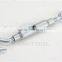 JAW JAW Turnbuckle CLOSED BODY DIN 1478 HOT GALVANIZED M27