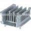 China Factory Supply Custom Xzabc Die casting products